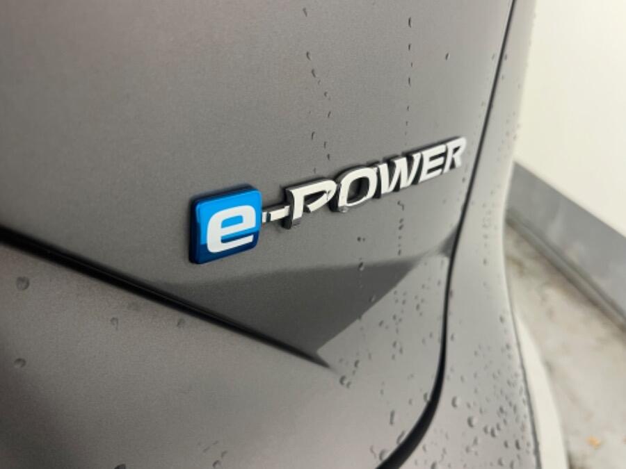 Used Nissan Qashqai 2023 for sale - 76247052: Photo 36