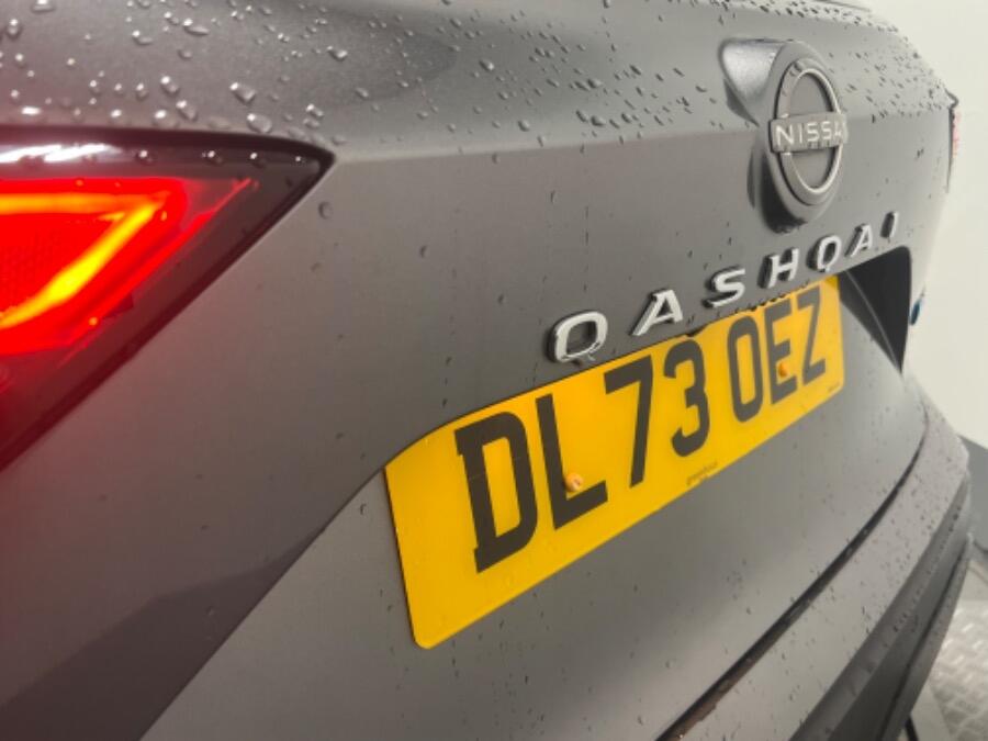 Used Nissan Qashqai 2023 for sale - 76247052: Photo 37