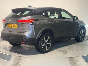 Used Nissan Qashqai 2023 for sale - 76247052: Photo