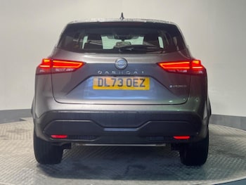 Used Nissan Qashqai 2023 for sale - 76247052: Photo