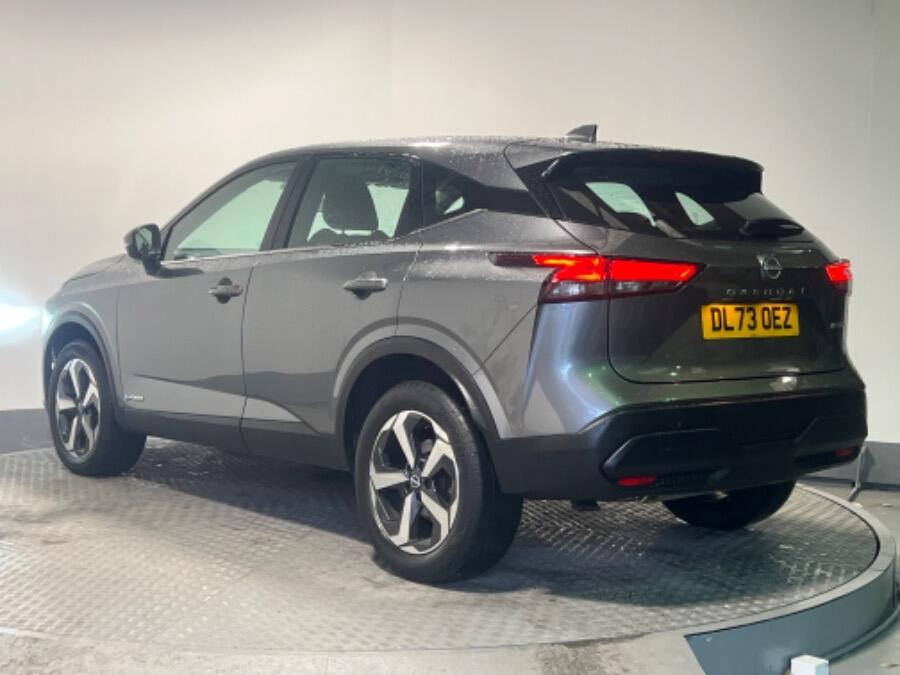 Used Nissan Qashqai 2023 for sale - 76247052: Photo 5