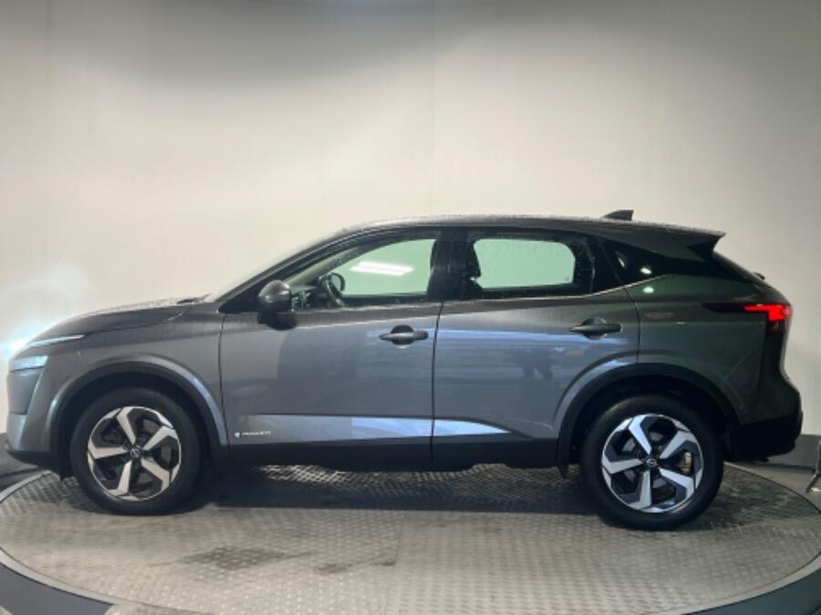 Used Nissan Qashqai 2023 for sale - 76247052: Photo 6