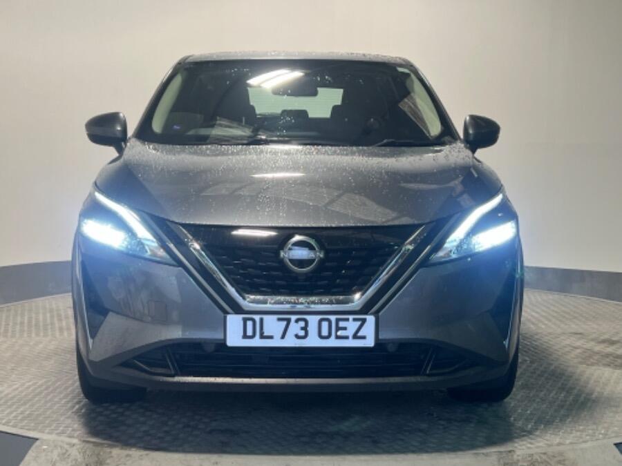 Used Nissan Qashqai 2023 for sale - 76247052: Photo 8