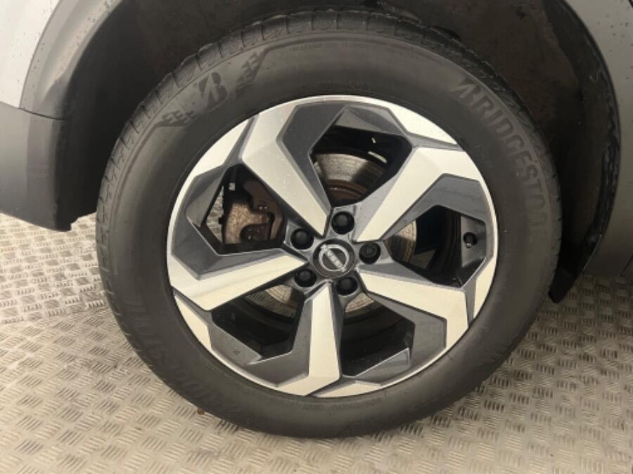 Used Nissan Qashqai 2023 for sale - 76247052: Photo 9