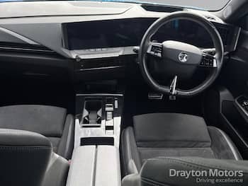 Used Vauxhall Astra 2023 for sale - 79740863: Photo