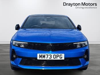 Used Vauxhall Astra 2023 for sale - 79740863: Photo