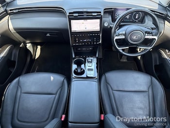 Used Hyundai TUCSON 2022 for sale - 79012559: Photo