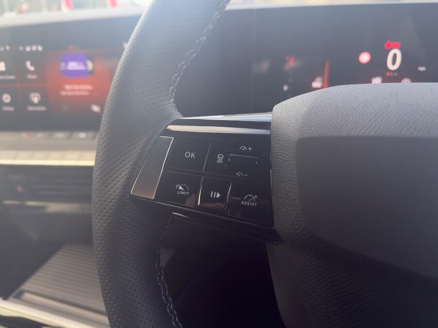 Used Vauxhall Astra 2025 for sale - 77330892: Photo 20