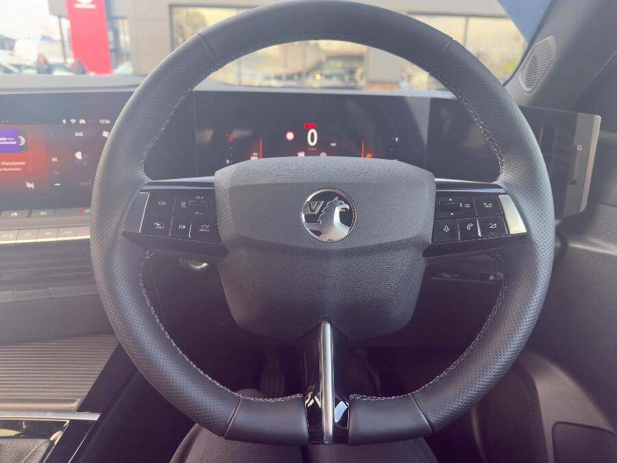 Used Vauxhall Astra 2025 for sale - 77330892: Photo 22