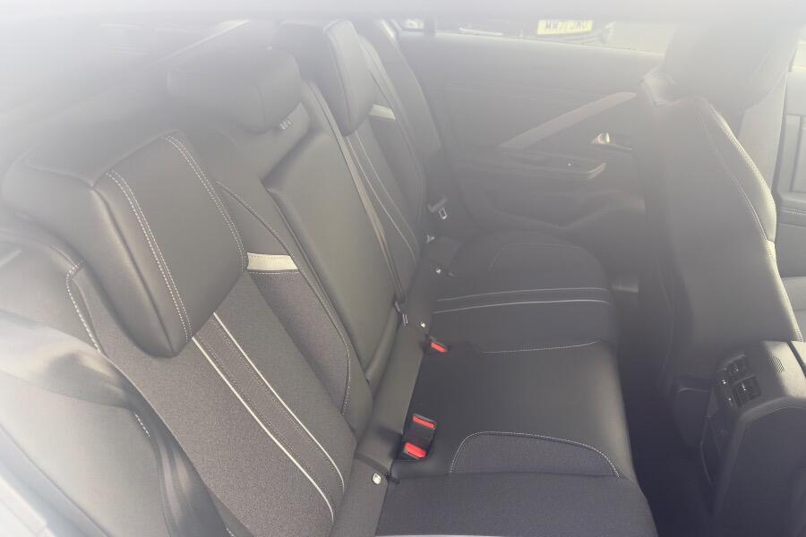 Used Vauxhall Astra 2025 for sale - 77330892: Photo 35