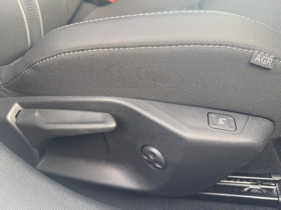 Used Vauxhall Astra 2025 for sale - 77330892: Photo 36