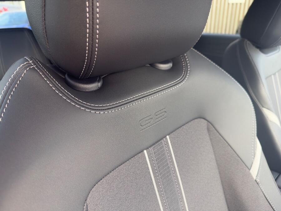 Used Vauxhall Astra 2025 for sale - 77330892: Photo 37