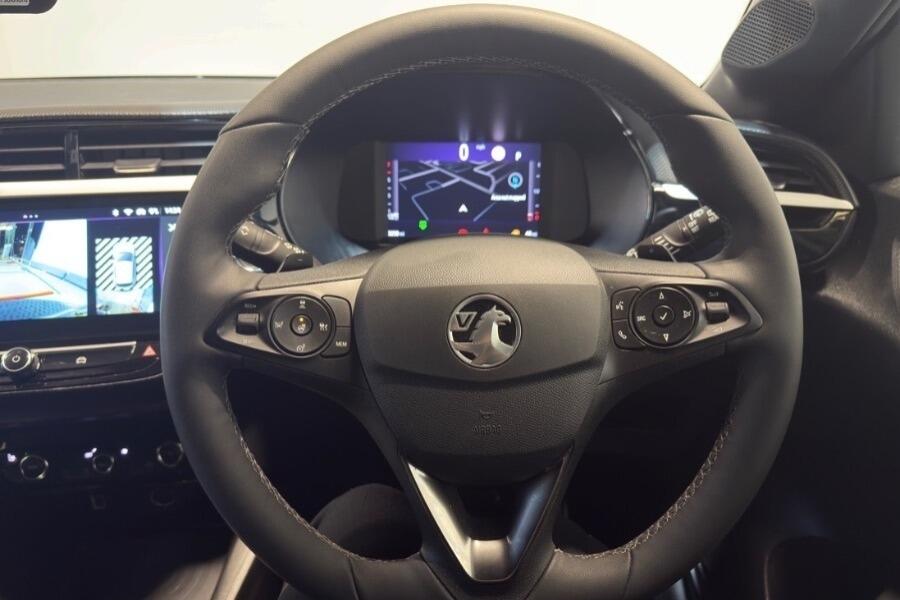 Used Vauxhall Corsa 2024 for sale - 77345703: Photo 10