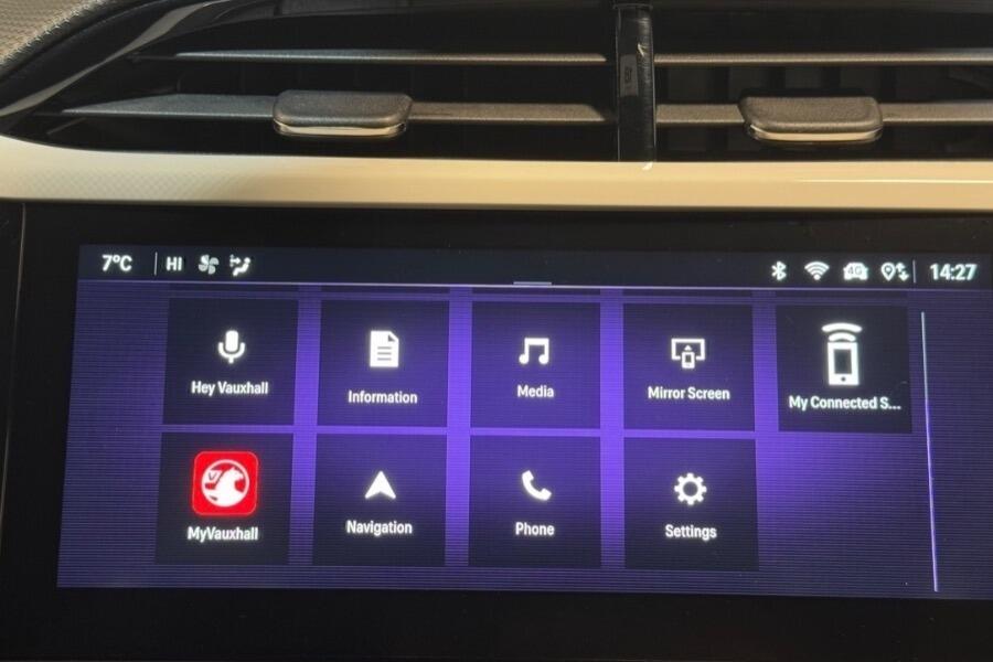 Used Vauxhall Corsa 2024 for sale - 77345703: Photo 15