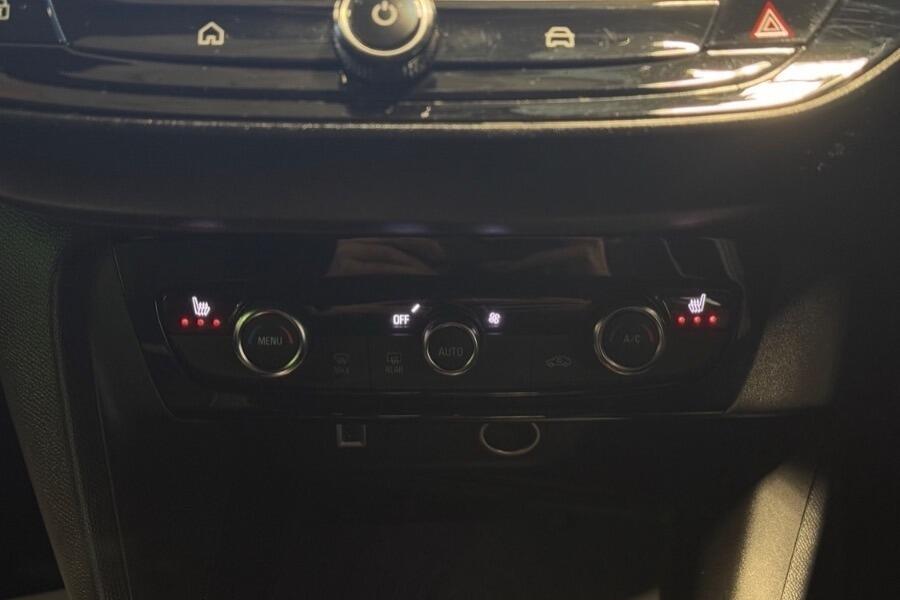 Used Vauxhall Corsa 2024 for sale - 77345703: Photo 21