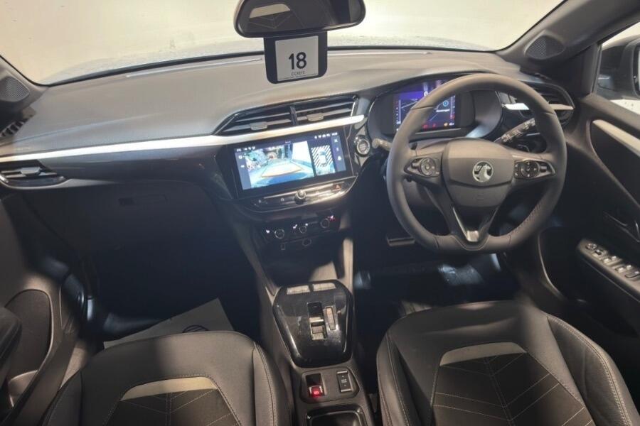 Used Vauxhall Corsa 2024 for sale - 77345703: Photo 22