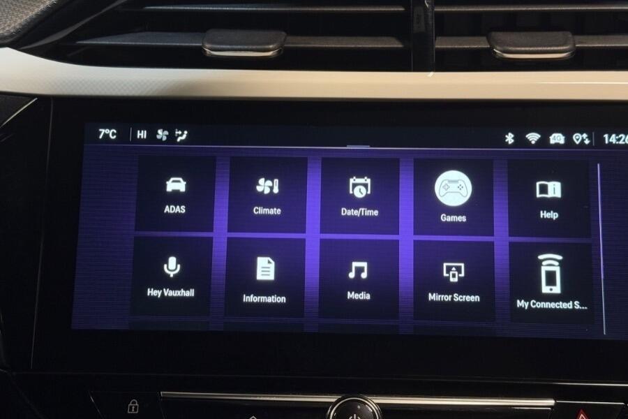 Used Vauxhall Corsa 2024 for sale - 77345703: Photo 26