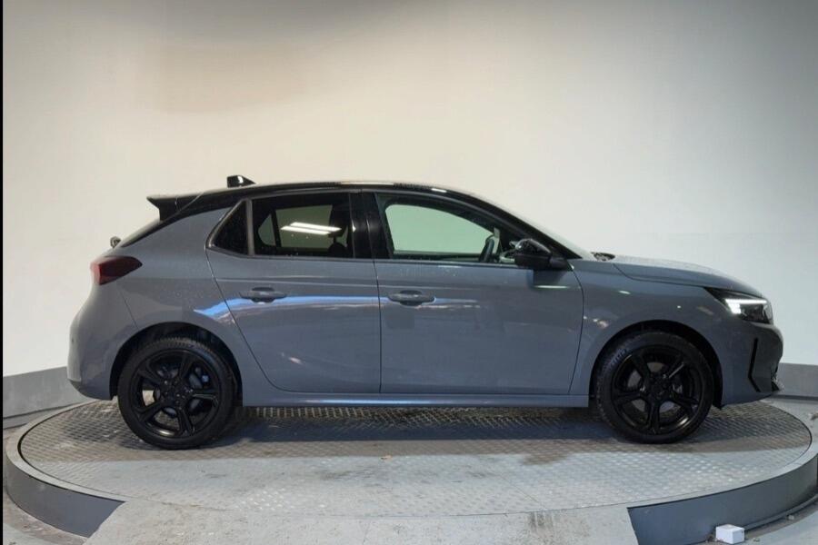 Used Vauxhall Corsa 2024 for sale - 77345703: Photo 3