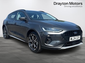 Used Ford Focus 2024 for sale - 79168833: Photo