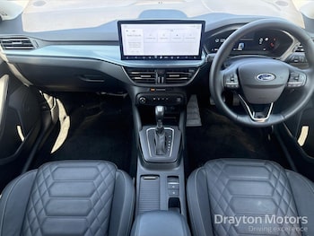 Used Ford Focus 2024 for sale - 79168833: Photo