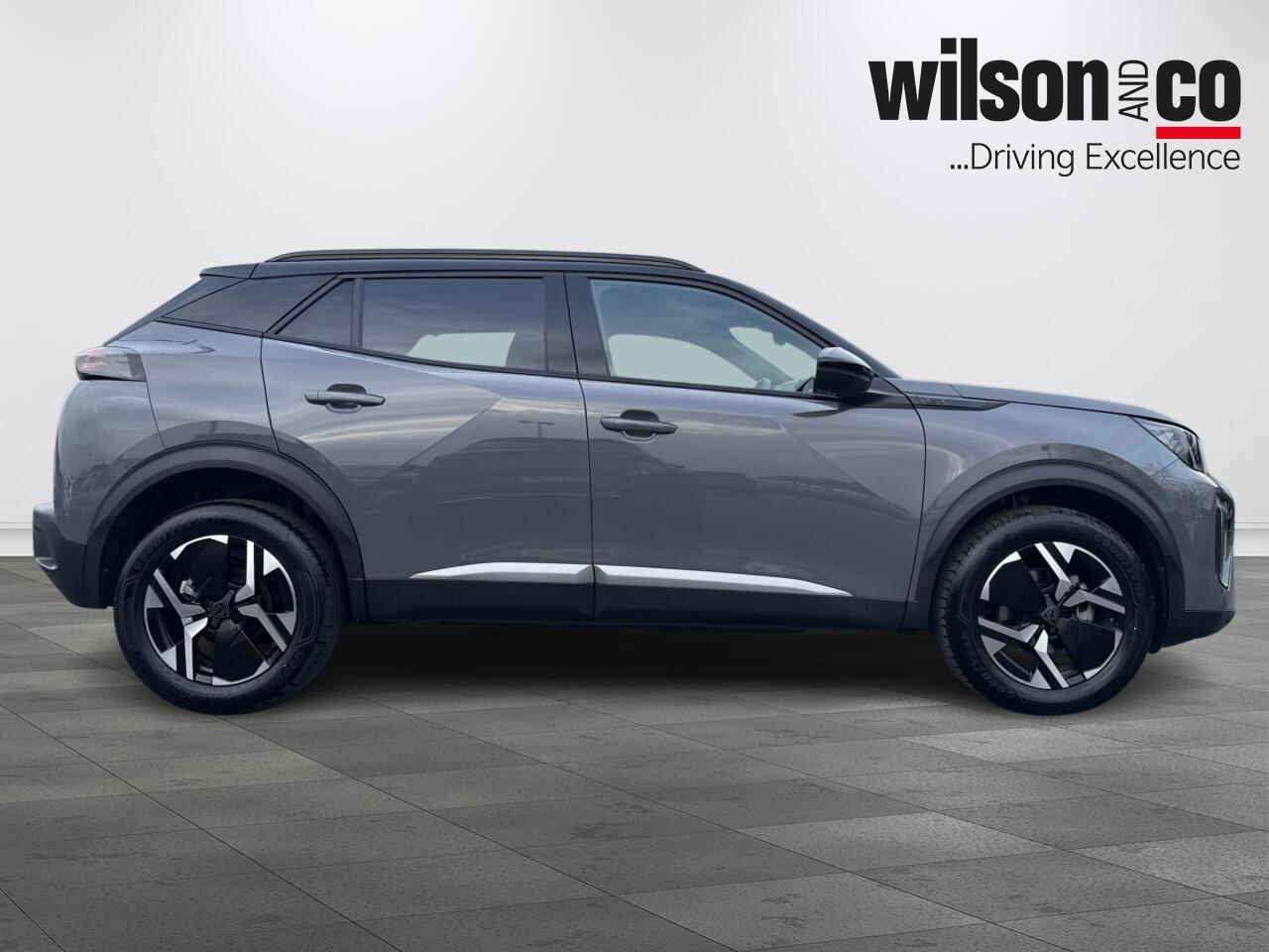 Used Peugeot 2008 2024 for sale - 77523786: Photo 10