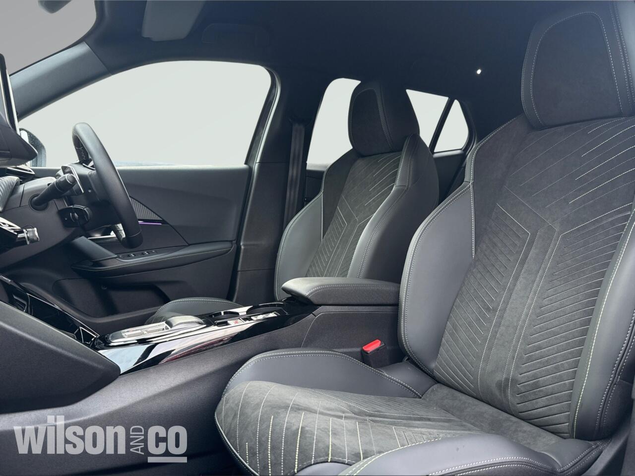 Used Peugeot 2008 2024 for sale - 77523786: Photo 12