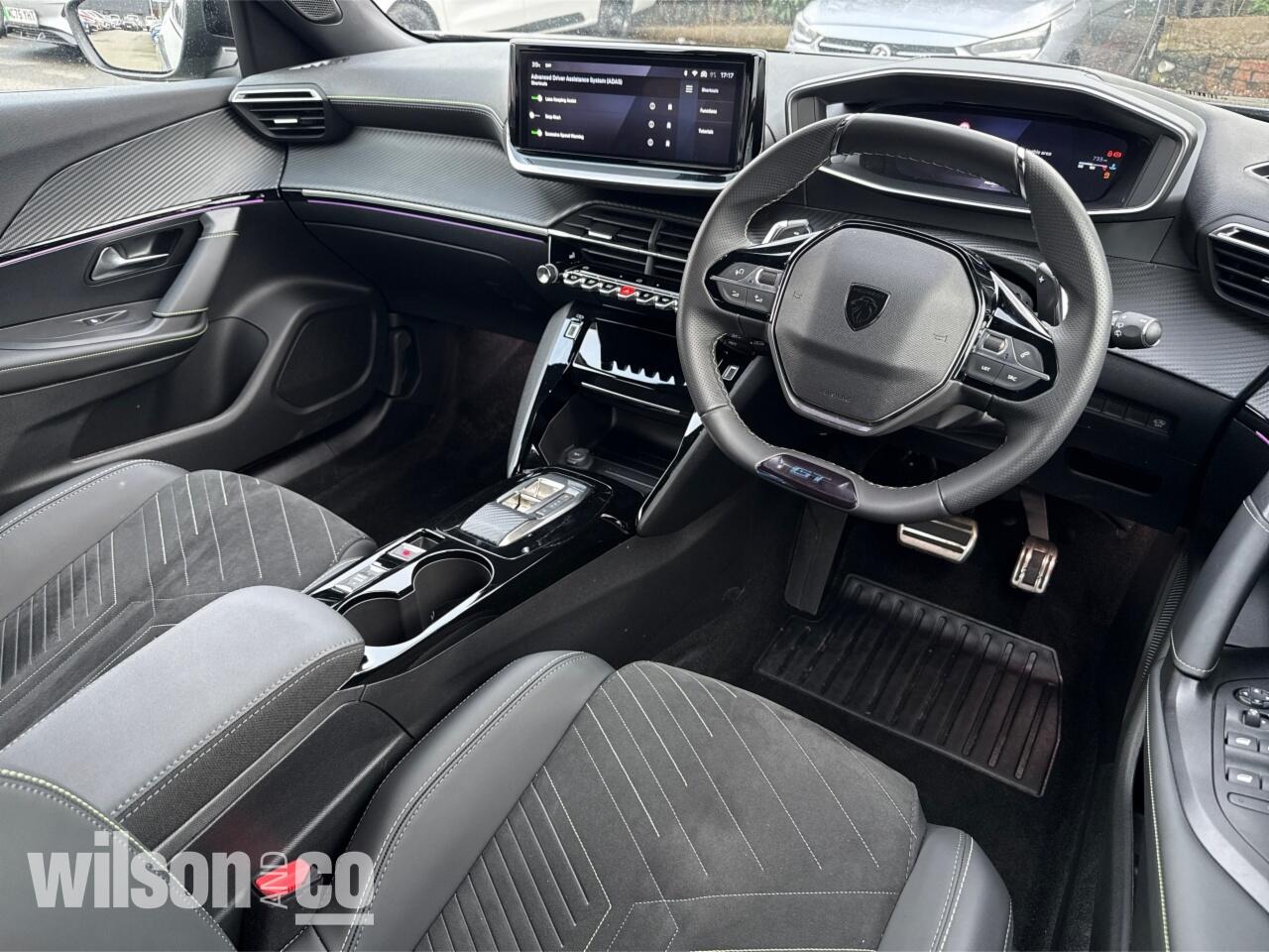 Used Peugeot 2008 2024 for sale - 77523786: Photo 13