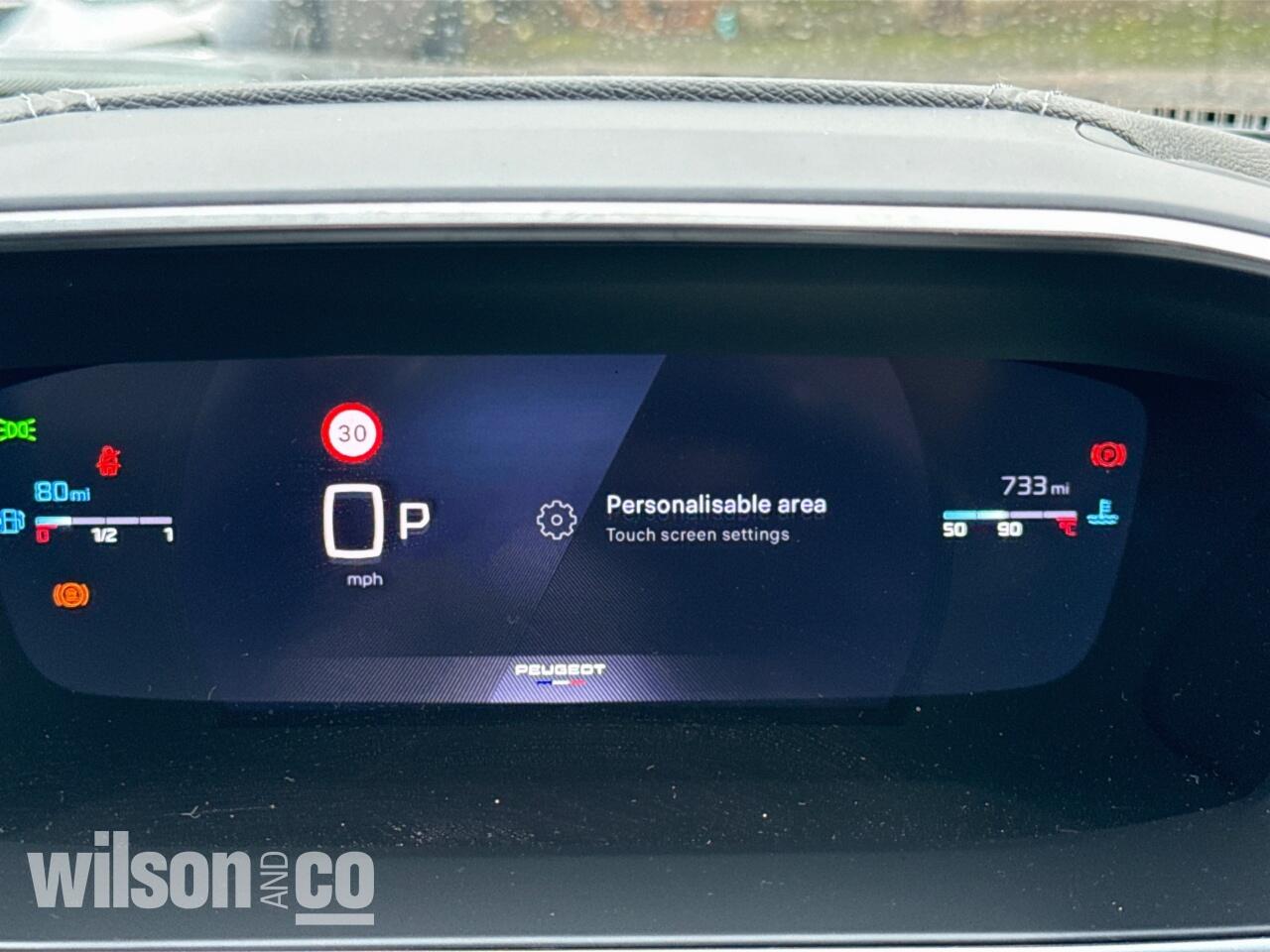 Used Peugeot 2008 2024 for sale - 77523786: Photo 19