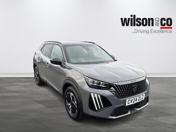 Used Peugeot 2008 2024 for sale - 77523786: Photo