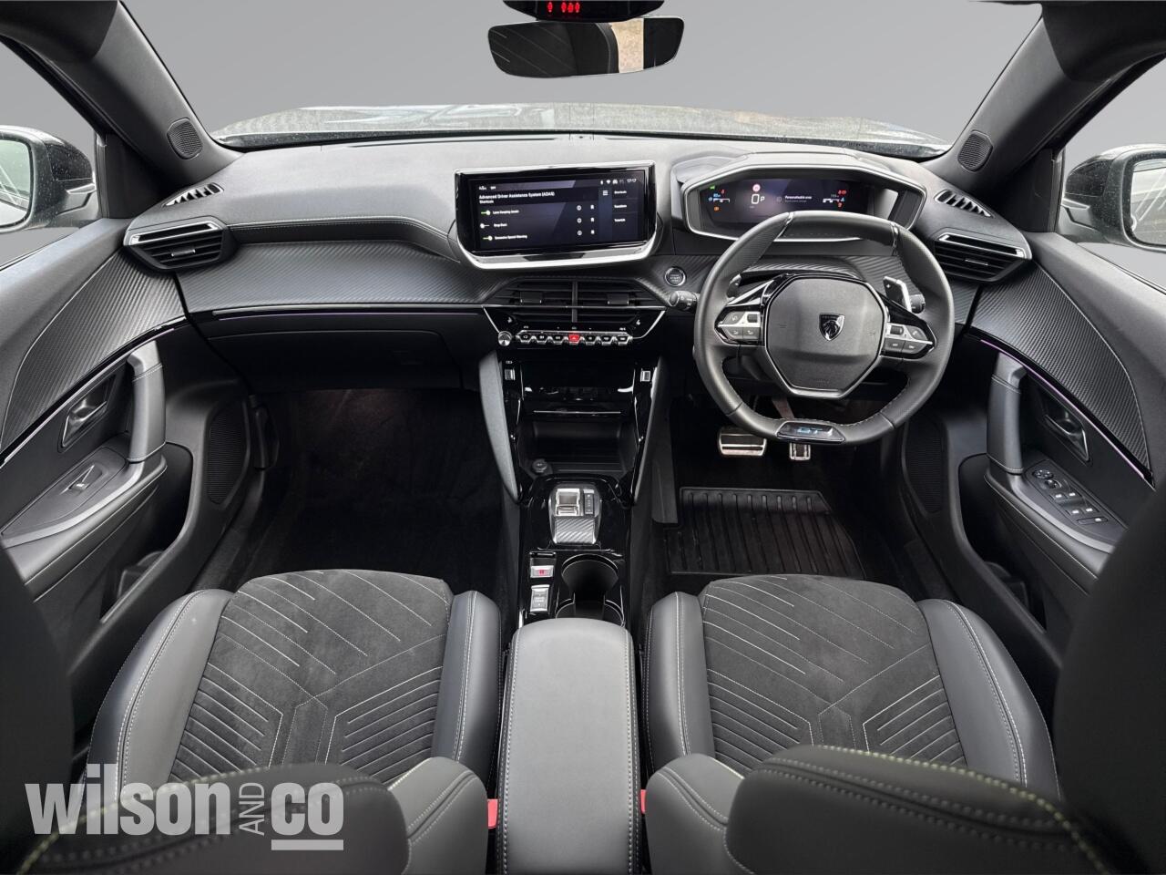 Used Peugeot 2008 2024 for sale - 77523786: Photo 2