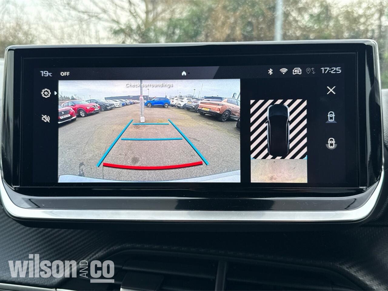 Used Peugeot 2008 2024 for sale - 77523786: Photo 22