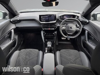 Used Peugeot 2008 2024 for sale - 77523786: Photo