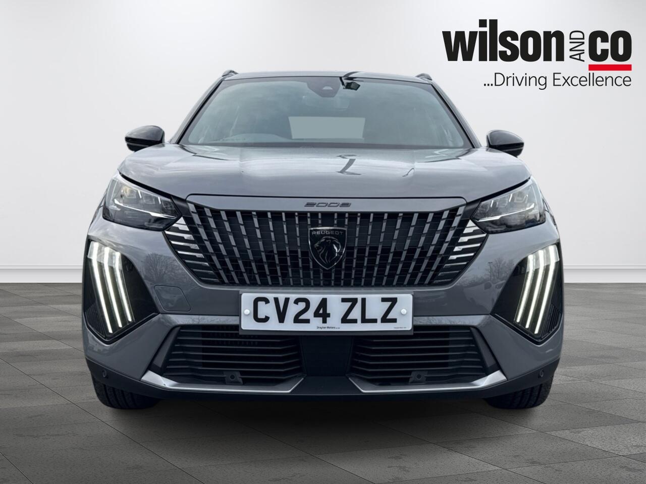 Used Peugeot 2008 2024 for sale - 77523786: Photo 3