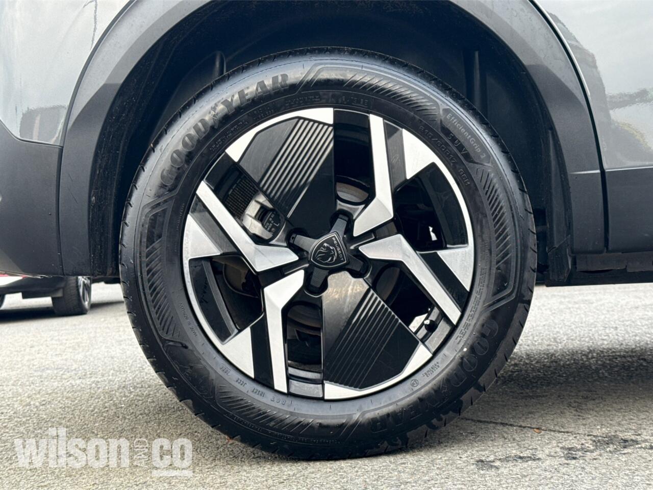 Used Peugeot 2008 2024 for sale - 77523786: Photo 37