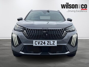 Used Peugeot 2008 2024 for sale - 77523786: Photo