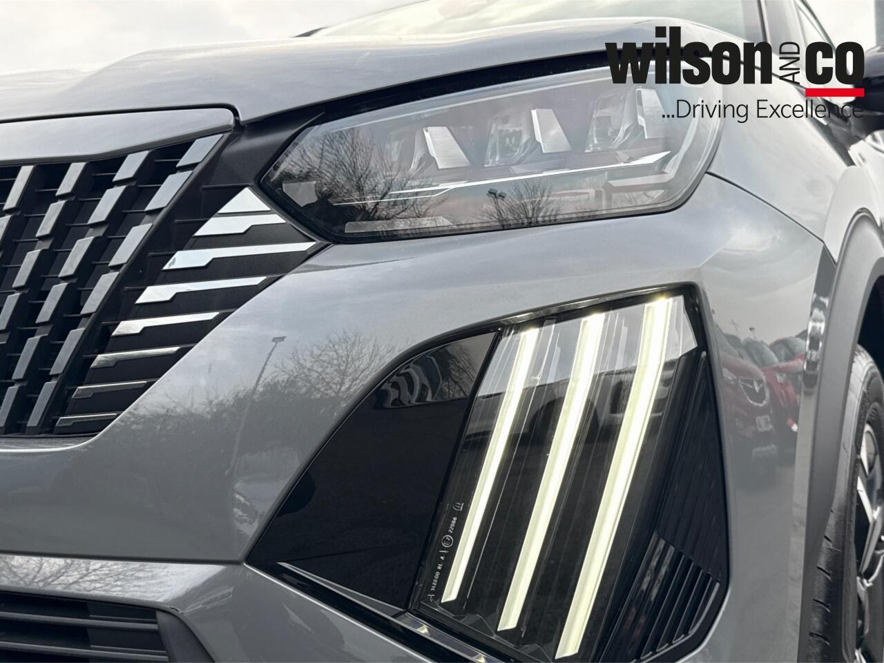 Used Peugeot 2008 2024 for sale - 77523786: Photo 40