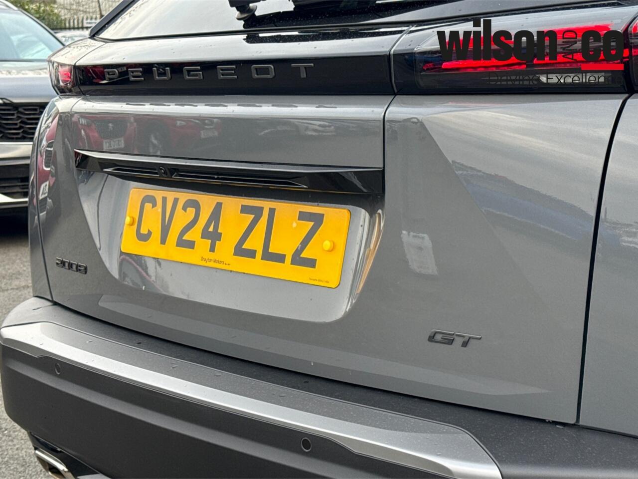 Used Peugeot 2008 2024 for sale - 77523786: Photo 44