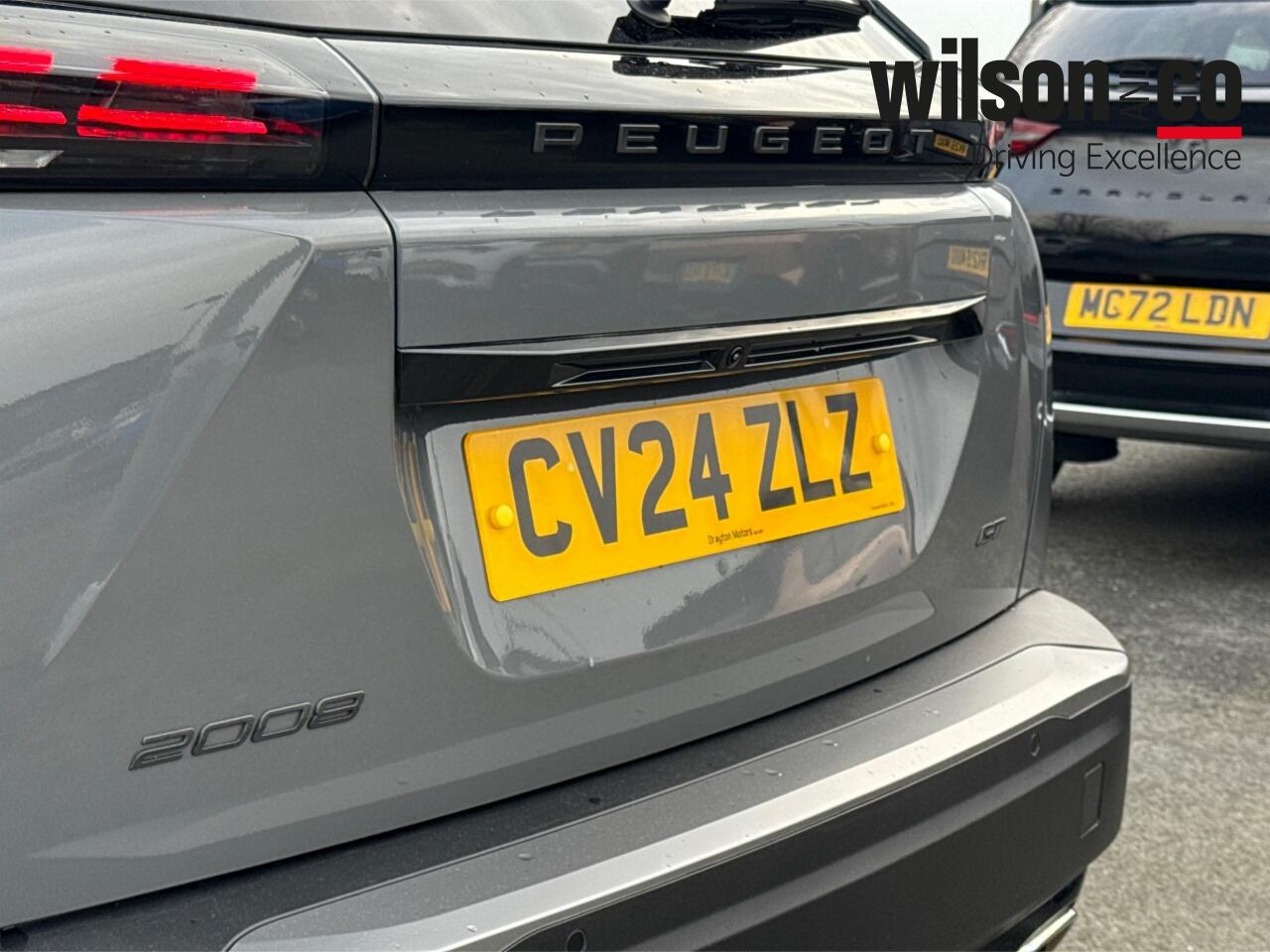 Used Peugeot 2008 2024 for sale - 77523786: Photo 45