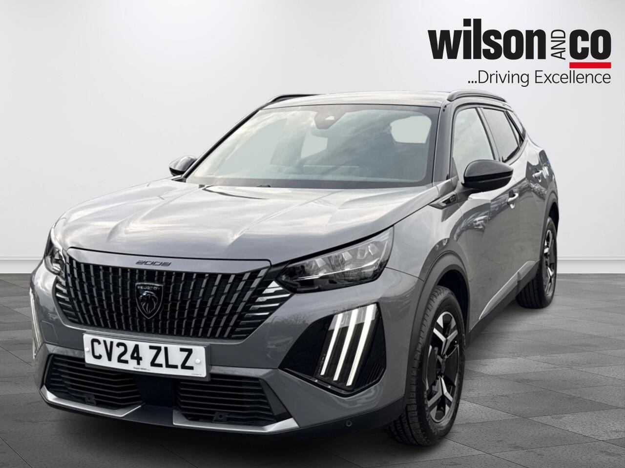 Used Peugeot 2008 2024 for sale - 77523786: Photo 5