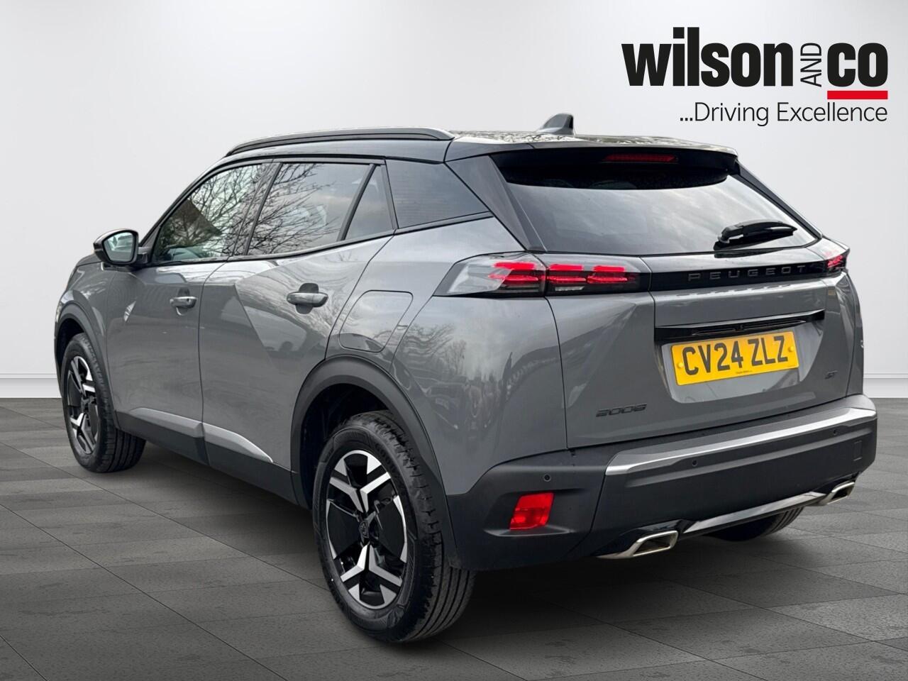 Used Peugeot 2008 2024 for sale - 77523786: Photo 7