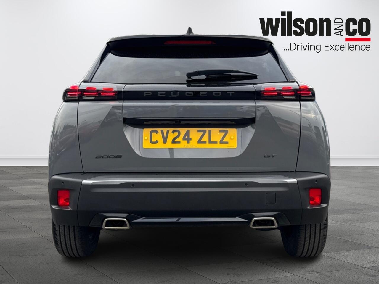 Used Peugeot 2008 2024 for sale - 77523786: Photo 8