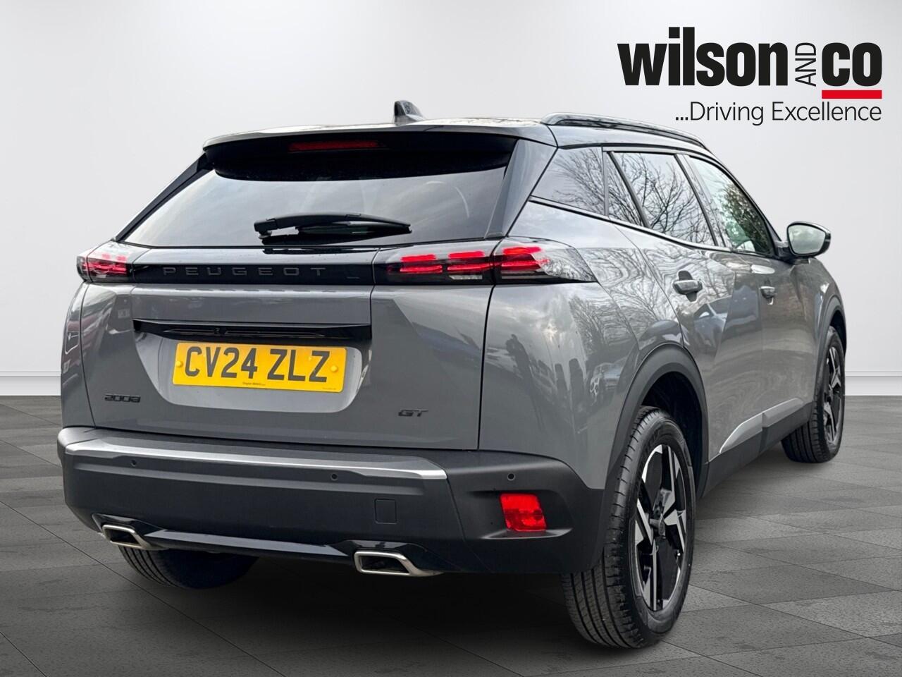 Used Peugeot 2008 2024 for sale - 77523786: Photo 9