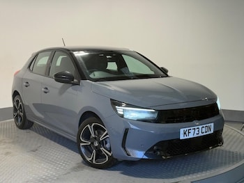 Used Vauxhall Corsa 2024 for sale - 77331970: Photo