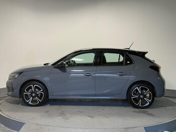 Used Vauxhall Corsa 2024 for sale - 77331970: Photo