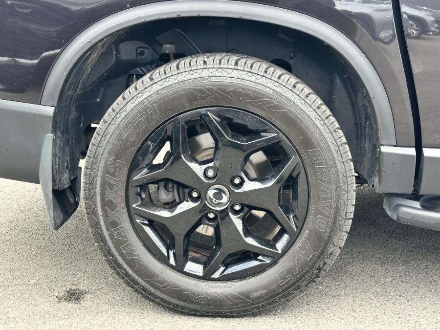 Used KGM Musso 2024 for sale - 76538632: Photo 10