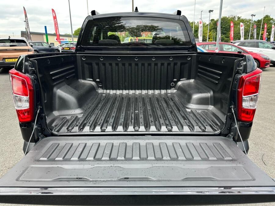 Used KGM Musso 2024 for sale - 76538632: Photo 16