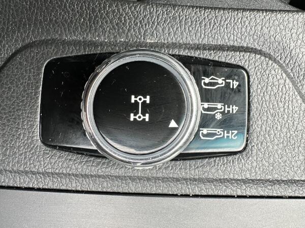 Used KGM Musso 2024 for sale - 76538632: Photo 24