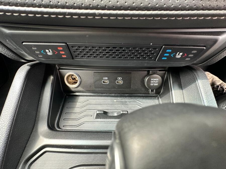 Used KGM Musso 2024 for sale - 76538632: Photo 28