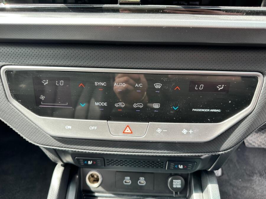 Used KGM Musso 2024 for sale - 76538632: Photo 29