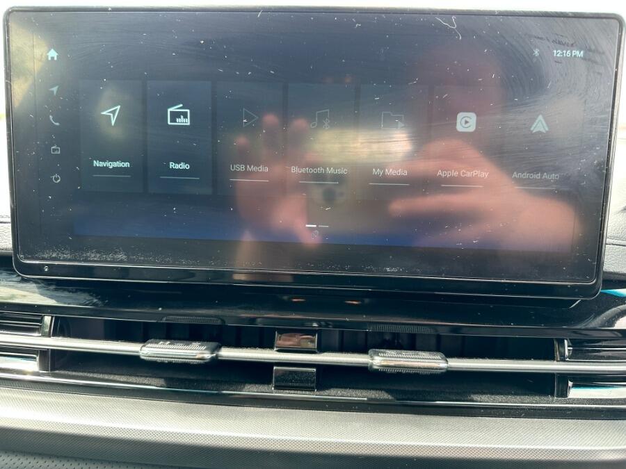 Used KGM Musso 2024 for sale - 76538632: Photo 30